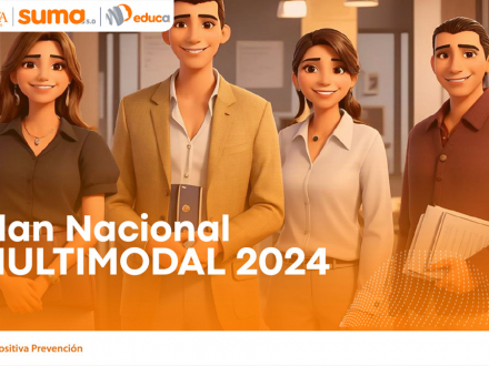 Imagen que representa la Gestión de seguridad de procesos basada en riesgos y su integración con la seguridad y salud en el trabajo - Acción educativa presencial - Villavicencio