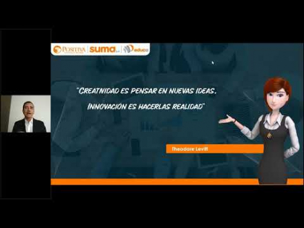 Imagen que representa la Sesión 10: Proceso de innovación en SST