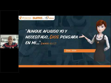 Imagen que representa la Sesión 13: Los "ataques de epilepsia" en la conducción