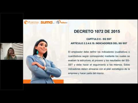 Imagen que representa la Sesión 7: Estadísticas de accidentalidad