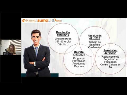 Imagen que representa la Sesión 7: Inspección, cuidado y mantenimiento de equipo para tareas de alto riesgo