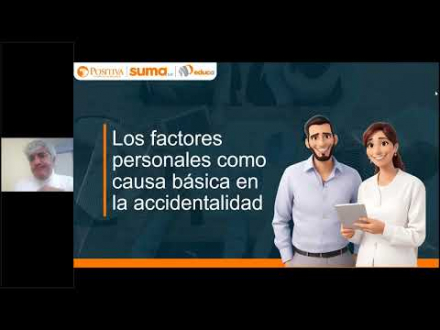 Imagen que representa la Sesión 7: Las pruebas técnicas de selección de personal y el entrenamiento como estrategia en la gestión del riesgo en el sector manufactura