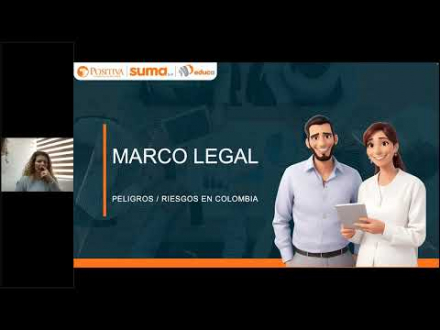 Imagen que representa Sesión 7: Matriz de peligros y riesgos - Técnicas y metodologías