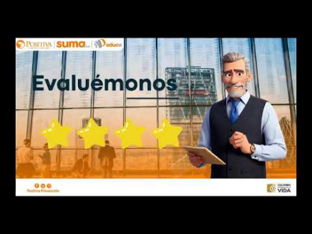 Imagen que representa la Sesión 7: Soluciones virtuales en SST - ALISSTA® - Elecciones electrónicas comités de SST