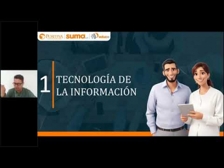 Imagen que representa la Sesión 7: Uso seguro de tecnologías de la información