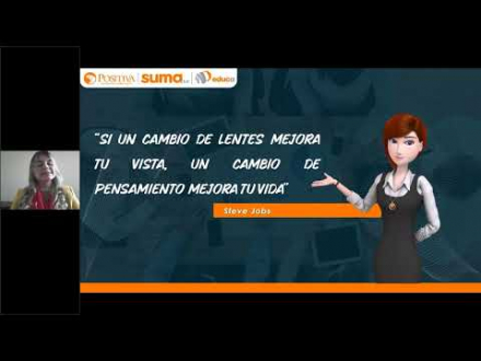 Imagen que representa la Sesión 8: Coaching para la gestión del cambio