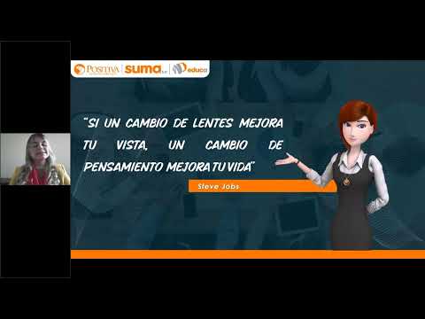 Imagen que representa la Sesión 8: Coaching para la gestión del cambio