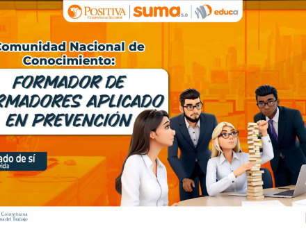 Certificación internacional como entrenador lúdico nivel 2 - Acción educativa presencial - Pereira