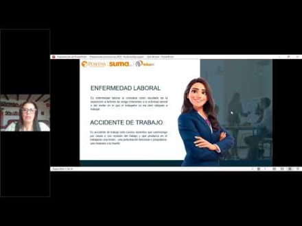 Conoce tu ARL: prestaciones económicas - Parte 2