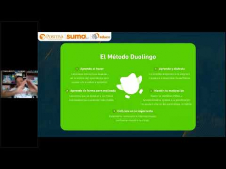 Imagen que representa la Sesión 10: Microenseñanza en SST