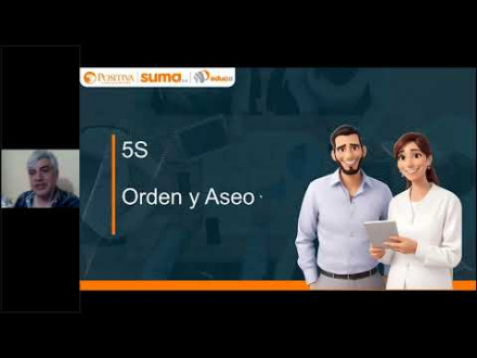 Sesión 10: articulación del programa de orden y aseo con el plan de manejo de residuos ordinarios