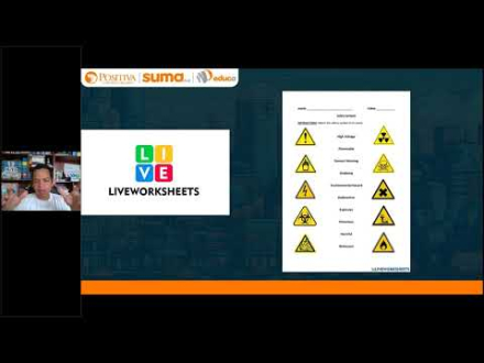 Sesión 12: materiales, medios y recursos didácticos en formaciones de SST - Parte 2