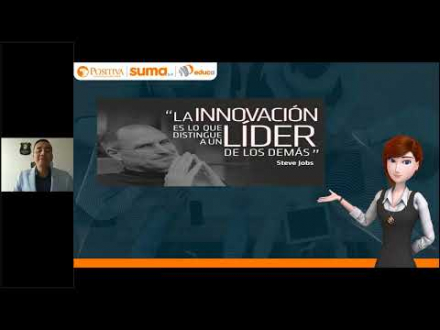 Sesión 12: metodología práctica para generar innovación en SST