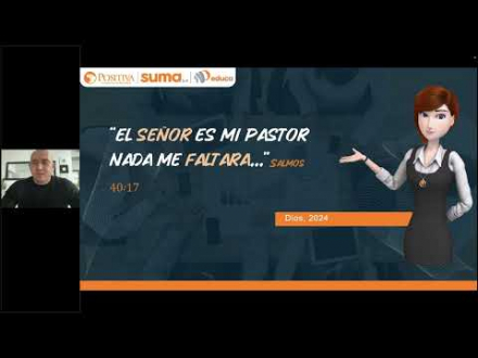 Sesión 15: caminando ando: roles y responsabilidades de los peatones en Colombia