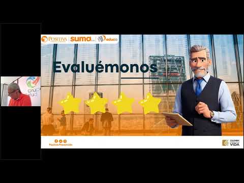 Imagen que representa la Sesión 16: Estrategias que fortalecen a la mejora continua del sgsst en instituciones educativas