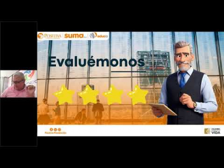 Sesión 18: auditorias eficientes en el SG-SST para el sector educación