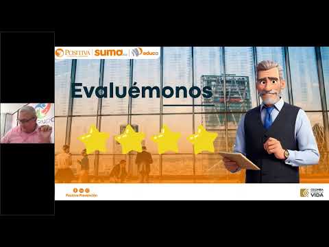 Sesión 18: auditorias eficientes en el SG-SST para el sector educación