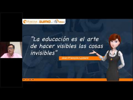Sesión 6: 10 prácticas exitosas en la prevención del riesgo eléctrico