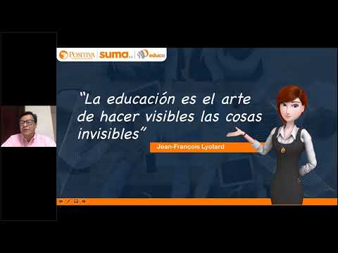 Sesión 6: 10 prácticas exitosas en la prevención del riesgo eléctrico