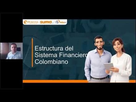 Sesión 6: los productos y servicios financieros que ofrece el mercado