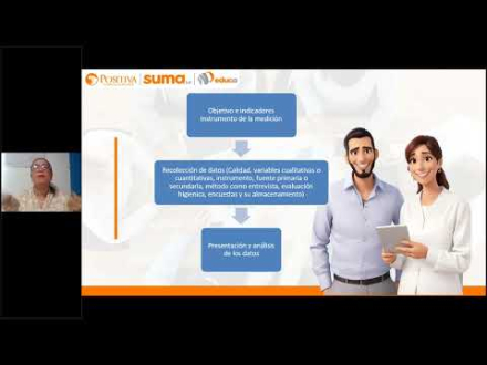 Sesión 8: medidas de frecuencia de los ATEL - Parte 1