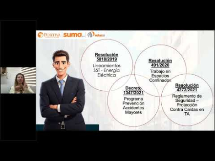 Sesión 9: investigación de accidente en tareas de alto riesgo