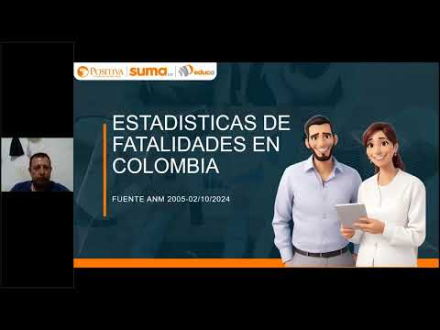 Sesión 9: metodologías adecuadas para la investigación de accidentes mineros