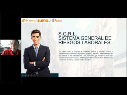 Conoce tu ARL: afiliaciones y novedades - parte 2