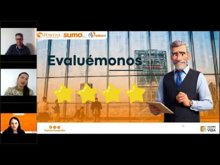 Sesión 10: enfoque de género en entidades públicas