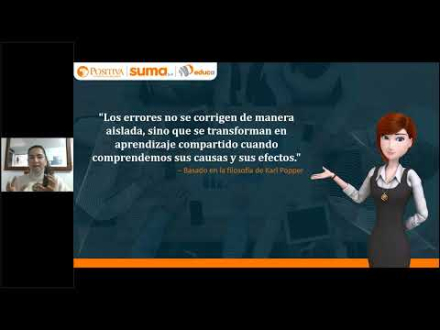 Sesión 12: errores humanos que permiten la materialización del riesgo público