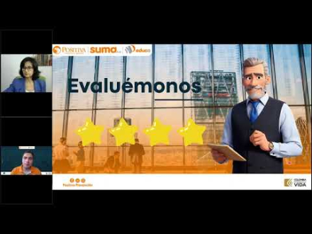 Sesión 12: estilos de vida que riman con el trabajo a distancia