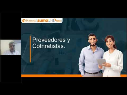 Sesión 12: gestión del riesgo ocupacional para proveedores y contratistas para las empresas del sector manufactura