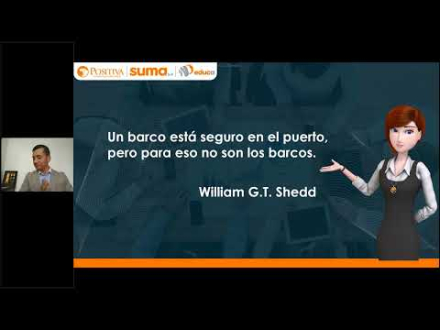 Sesión 13: diseño de estrategias innovadoras en SST