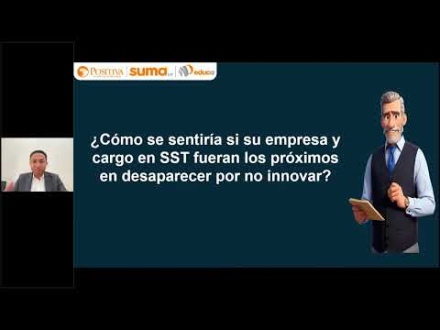 Sesión 14: cultura de innovación en empresas