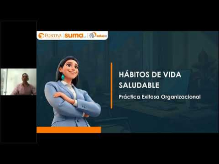 Sesión 15: práctica exitosa de estrategias en SST para la generación de cultura organizacional