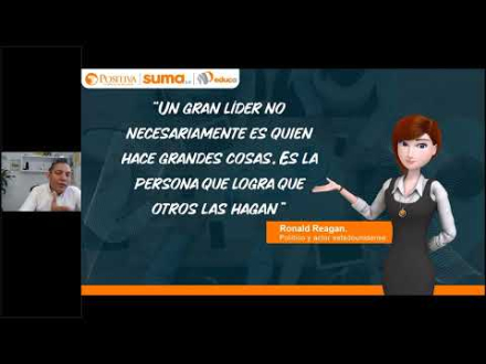 Sesión 17: estrategias para promover la formación de hábitos, comportamientos y conductas seguras en la vía