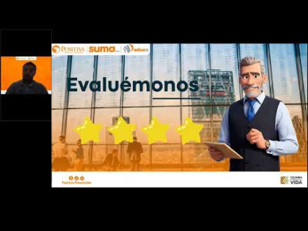Sesión 20: perspectivas de la inspección, vigilancia y control en SST en el sector de educación