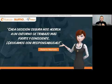 Sesión 9: decisiones seguras con coaching