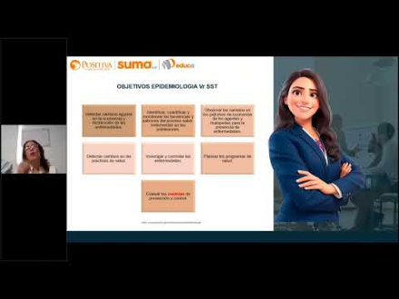 Sesión 10: incidencia y prevalencia