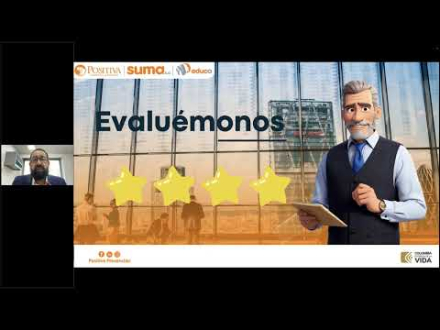 Sesión 11: DEA desfibriladores automáticos en SST