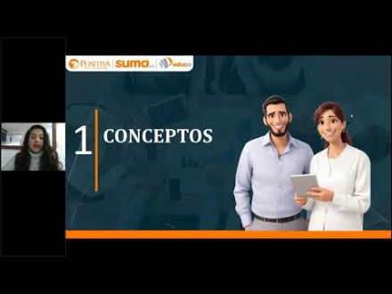 Sesión 12: cuidado de la salud visual