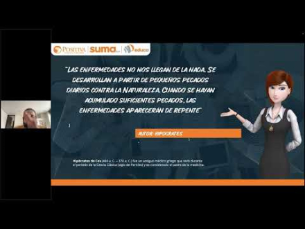 Sesión 13: estudio de las enfermedades laborales por asbesto