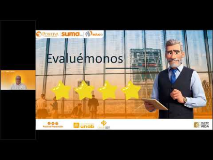 Entornos Seguros en el Sector Educativo - Derecho Fundamental y Seguridad Laboral