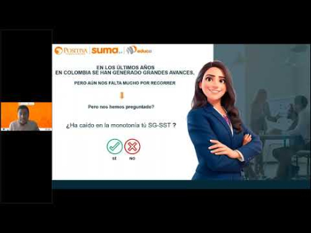 Ambiente laboral seguro