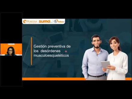 Salud Musculo esquelética