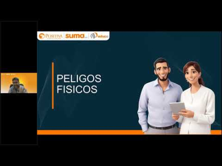 Contexto de los Peligros Físicos, Definición, Clasificaciones y Marco Legal