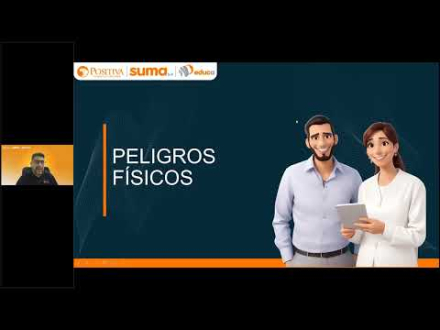 Principios de la Gestión Integral de Peligros Físicos Seguridad y prevención laboral