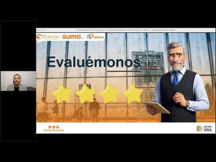 Sesión 1 ¡Evita Accidentes Ya! Coaching para Tu Seguridad Total en el Trabajo