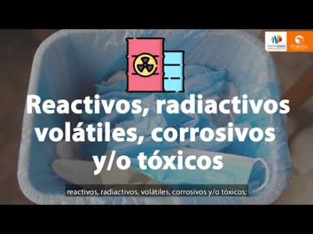 Depósitos de Desechos Finales