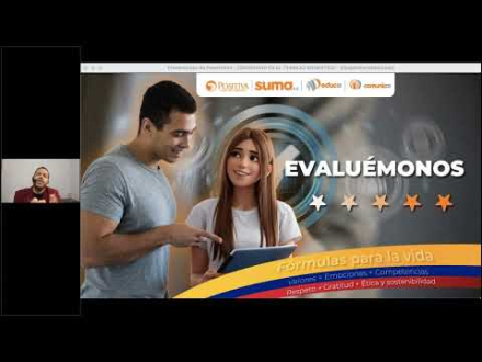 Energía en Acción - Seguridad en el Trabajo Doméstico